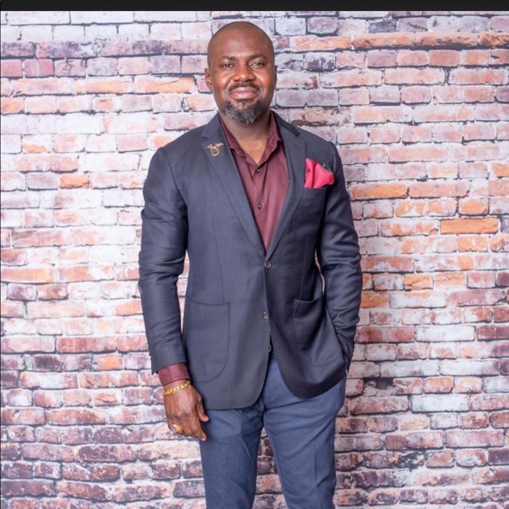 Meet your Posher, Dotun